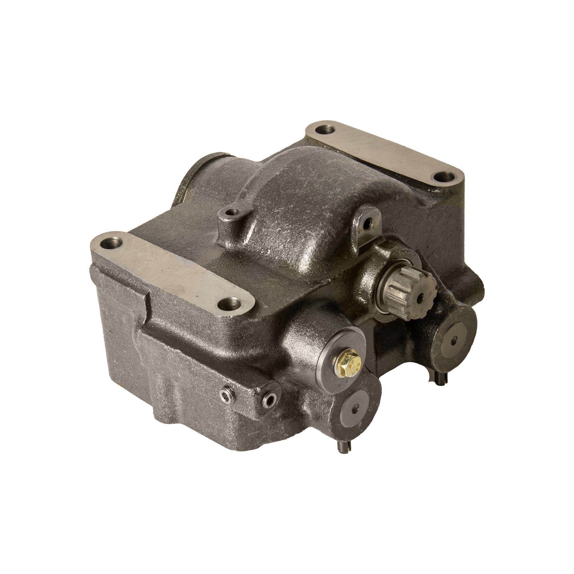 Balancer Complete Compatible with FIAT 70-56 640 LONG TRACTOR 560 610 4813283