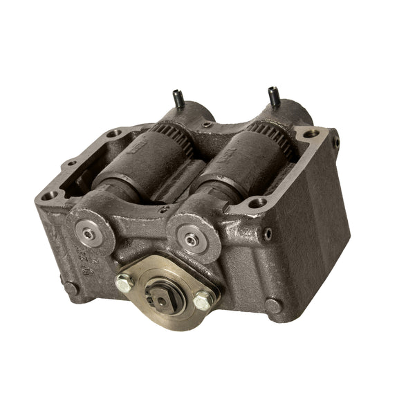 Balancer Complete Compatible with FIAT 70-56 640 LONG TRACTOR 560 610 4813283