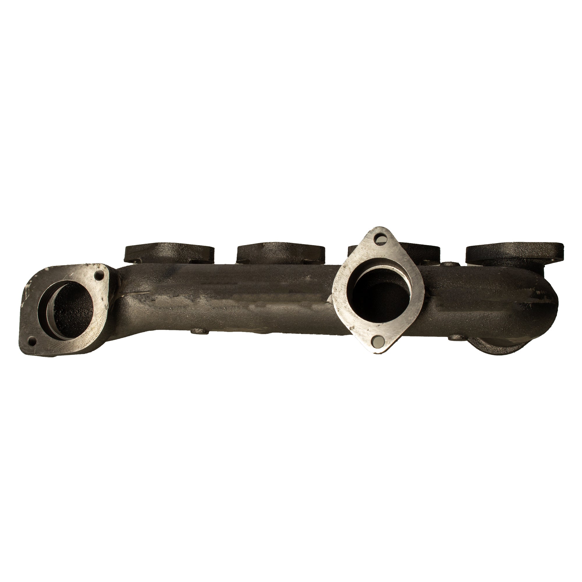 A182084 Exhaust Manifold Fits CASE 350 430 470 530 570 630 450 580B 580C 584