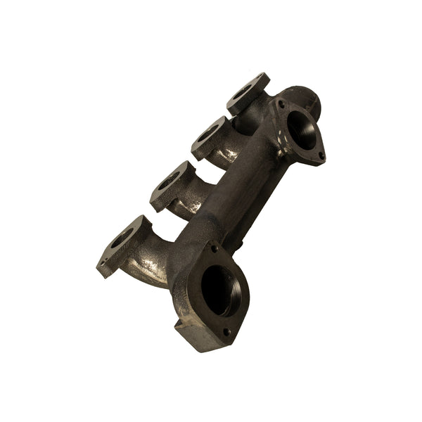 A182084 Exhaust Manifold Fits CASE 350 430 470 530 570 630 450 580B 580C 584