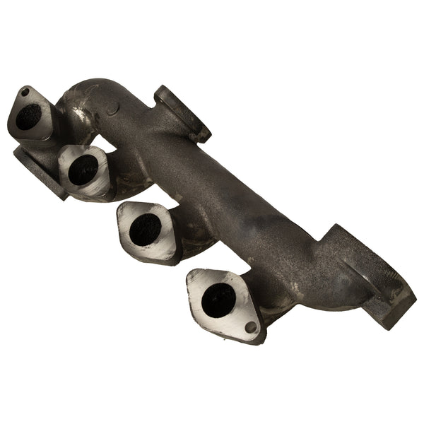 A182084 Exhaust Manifold Fits CASE 350 430 470 530 570 630 450 580B 580C 584