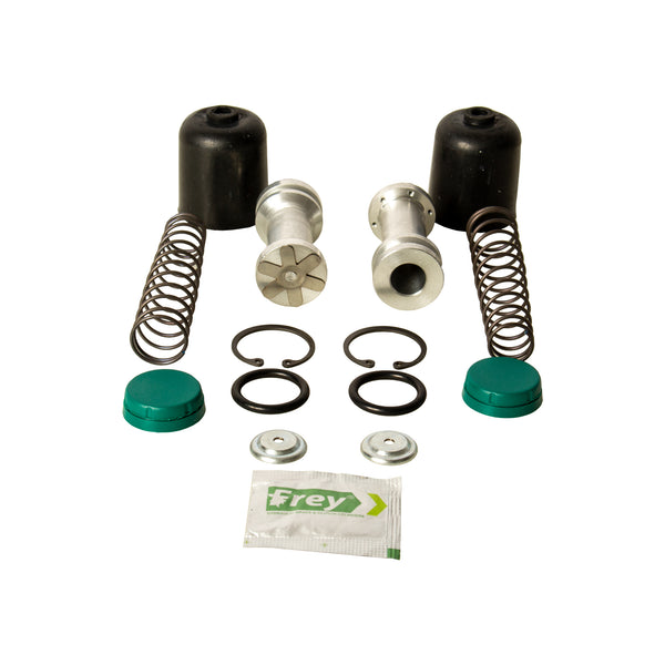 C7NN2004A Brake Master Cylinder Repair Kit for FORD 8000 9000 8600 9600