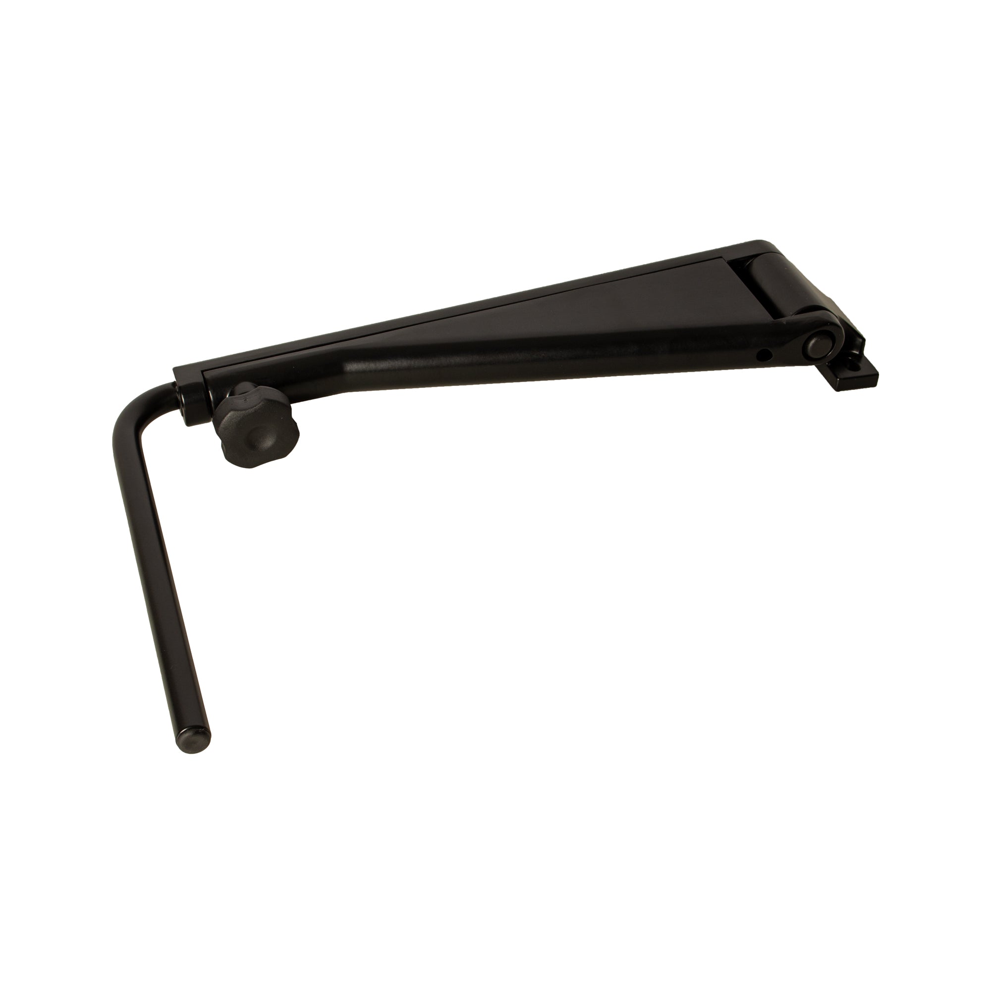 AL77483 AL80126 Telescopic Outer Mirror Arm LH Fits JOHN DEERE Models
