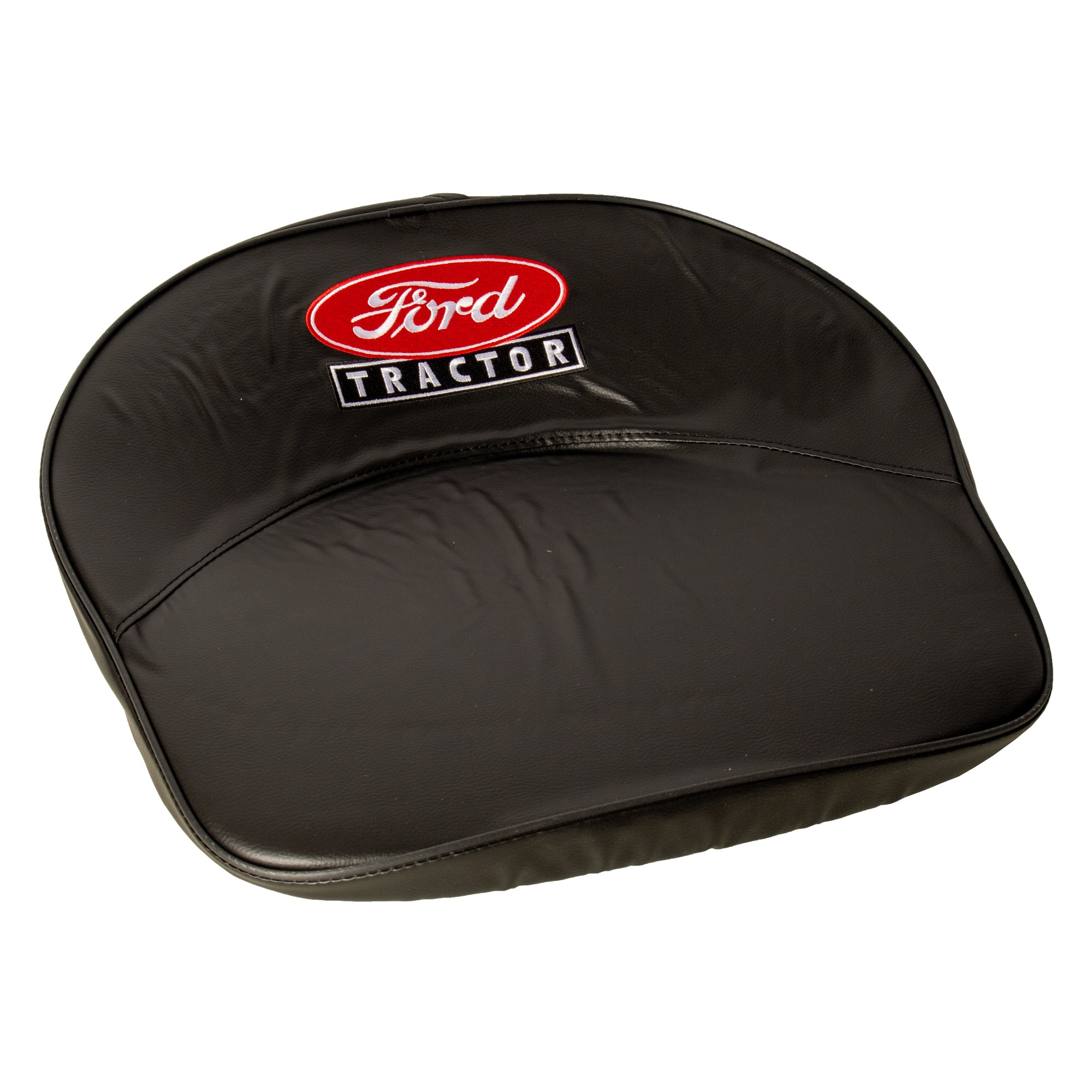 8N401BLK Seat Cushion Fits FORD NEW HOLLAND 501 541 600 620 630