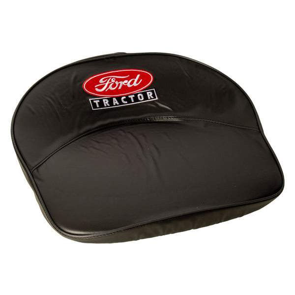 8N401BLK Seat Cushion Fits FORD NEW HOLLAND 501 541 600 620 630