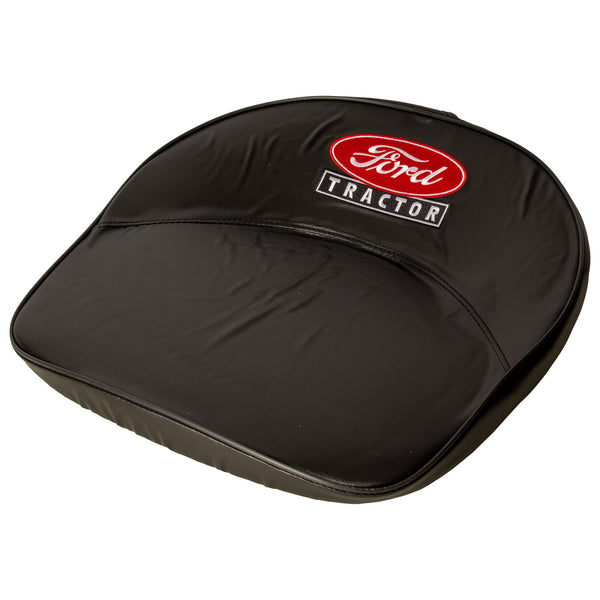 8N401BLK Seat Cushion Fits FORD NEW HOLLAND 501 541 600 620 630