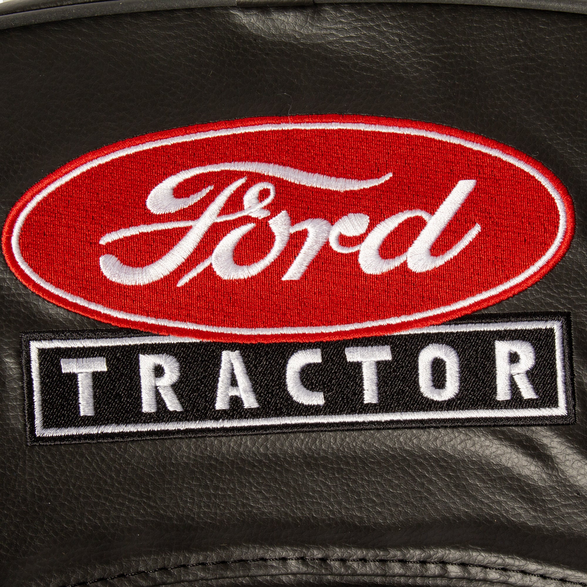 8N401BLK Seat Cushion Fits FORD NEW HOLLAND 501 541 600 620 630