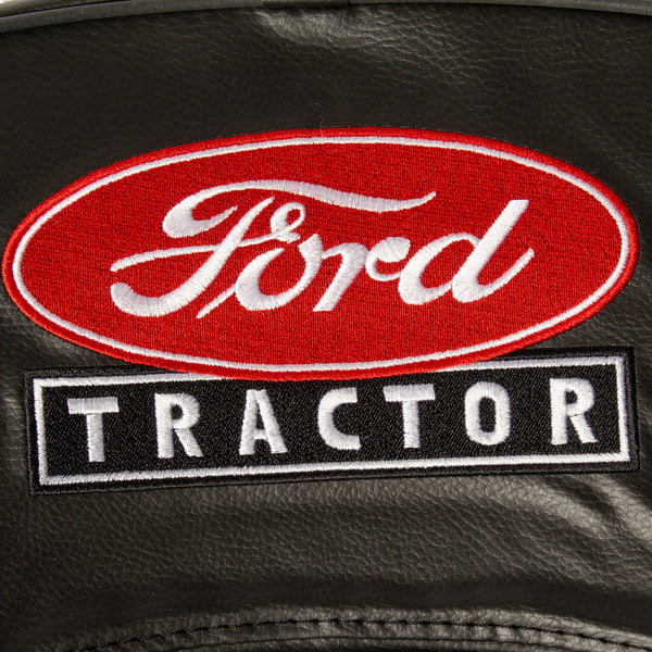 8N401BLK Seat Cushion Fits FORD NEW HOLLAND 501 541 600 620 630