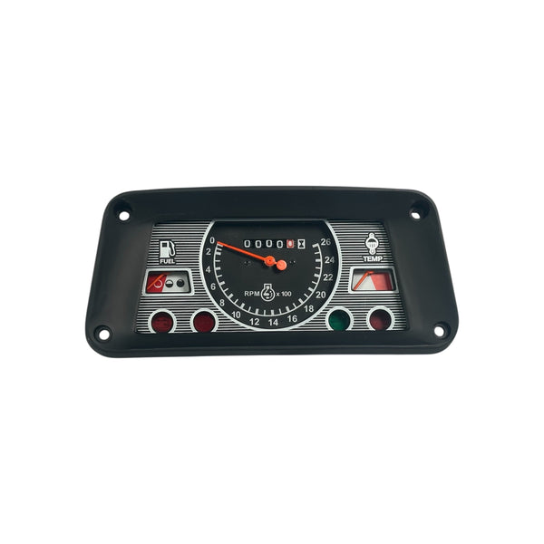 Instrument Gauge Cluster Fits FORD 2600 3600 4100 4110 4600 5600 6600 6610 83953544 83927301