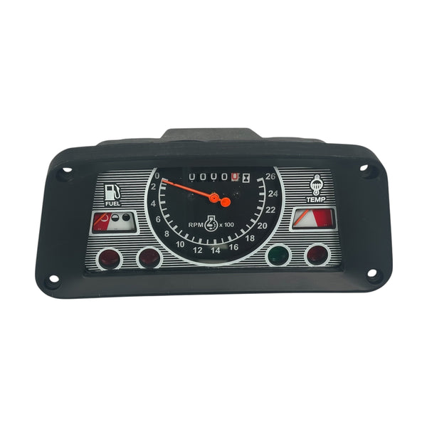 Instrument Gauge Cluster Fits FORD 2600 3600 4100 4110 4600 5600 6600 6610 83953544 83927301