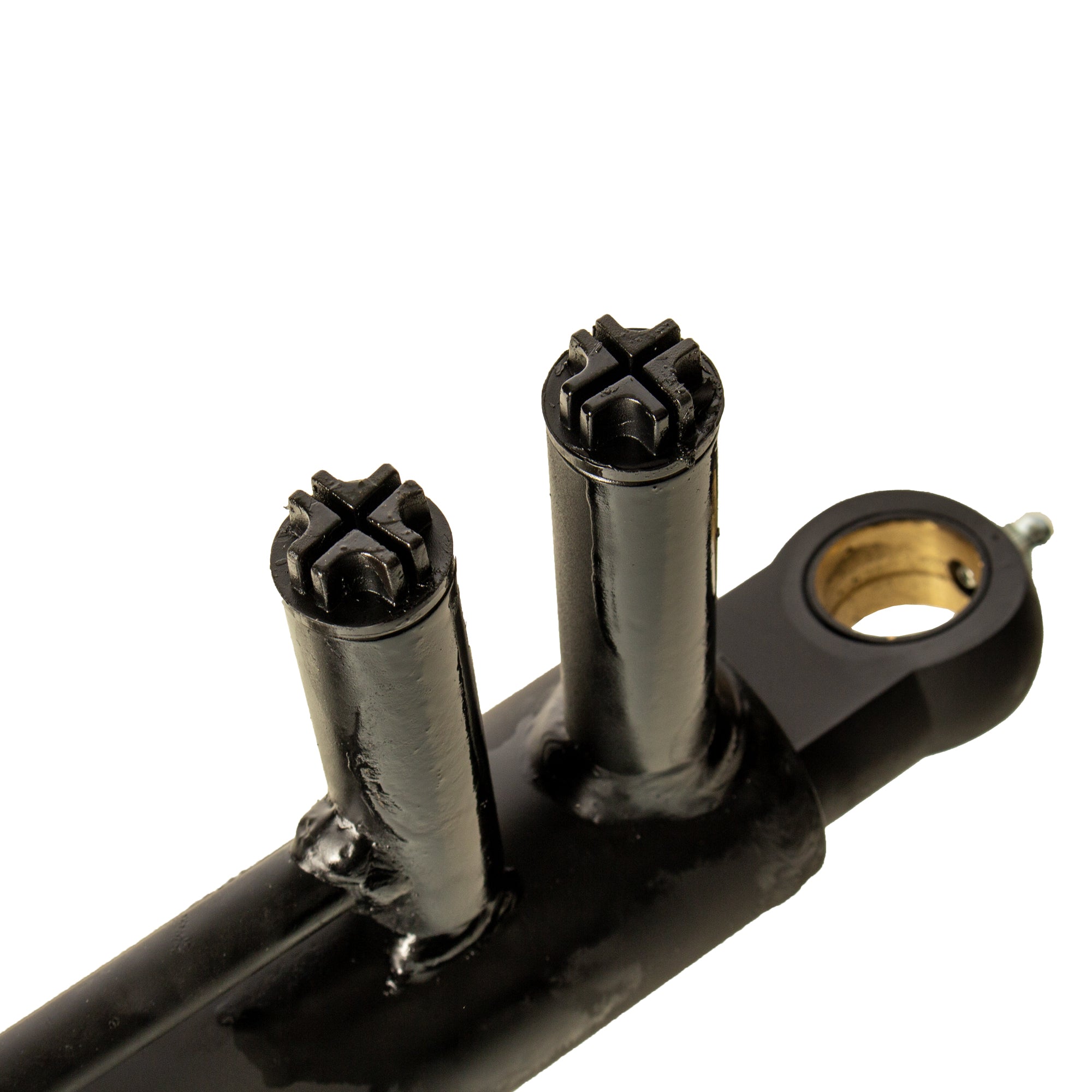 SBA344952871 Power Steering Cylinder Fits NEW HOLLAND TC45 T2320 TC35 TC45A TC40