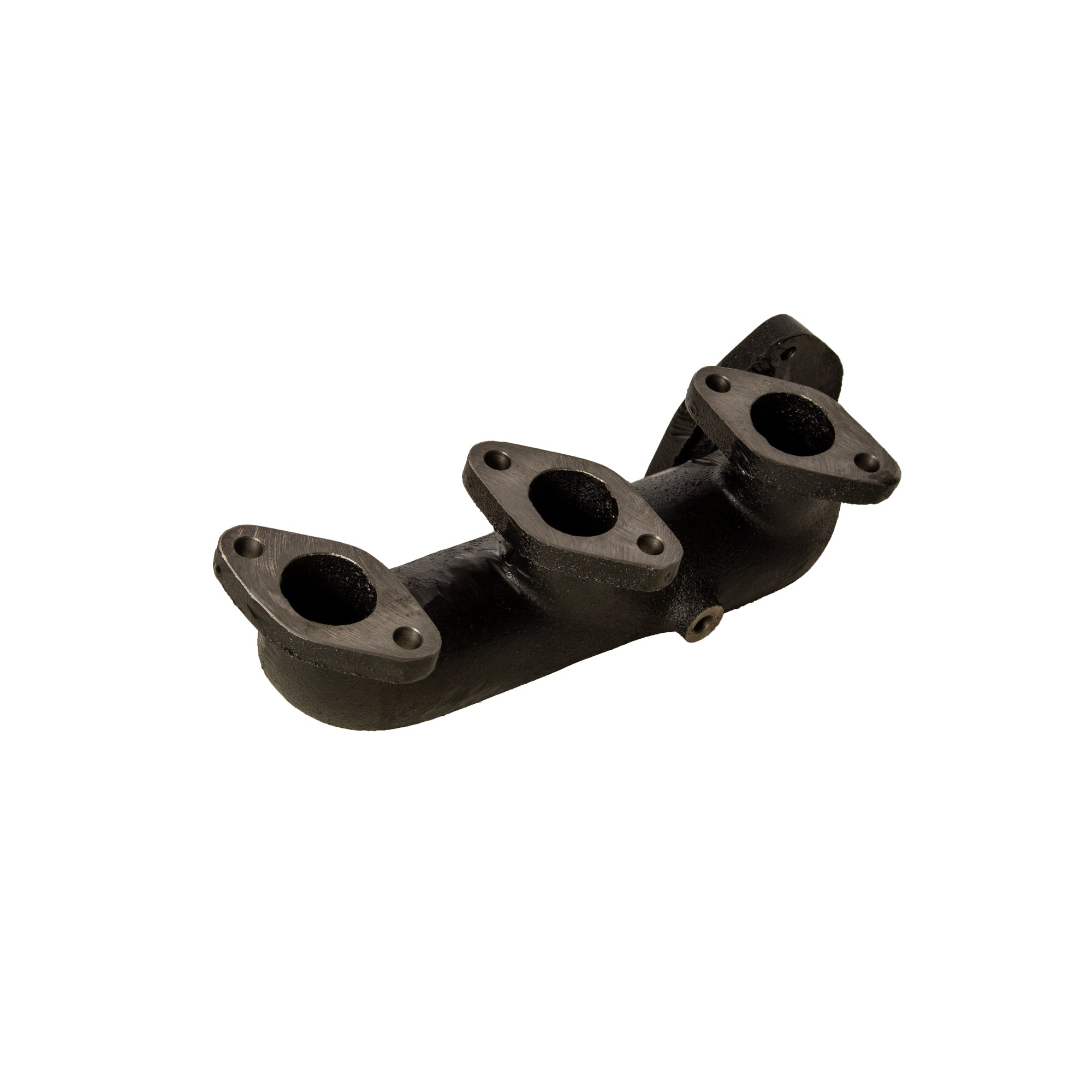 K907910 Vertical Exhaust Manifold Fits CASE 1190 1194 DAVID BROWN 770 780 88