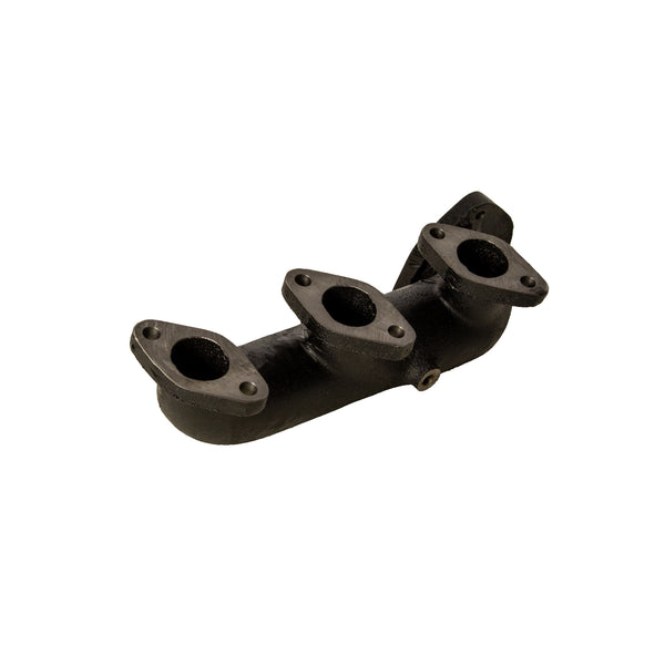 K907910 Vertical Exhaust Manifold Fits CASE 1190 1194 DAVID BROWN 770 780 88