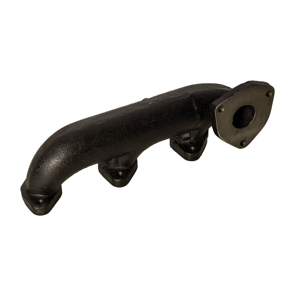 K907910 Vertical Exhaust Manifold Fits CASE 1190 1194 DAVID BROWN 770 780 88