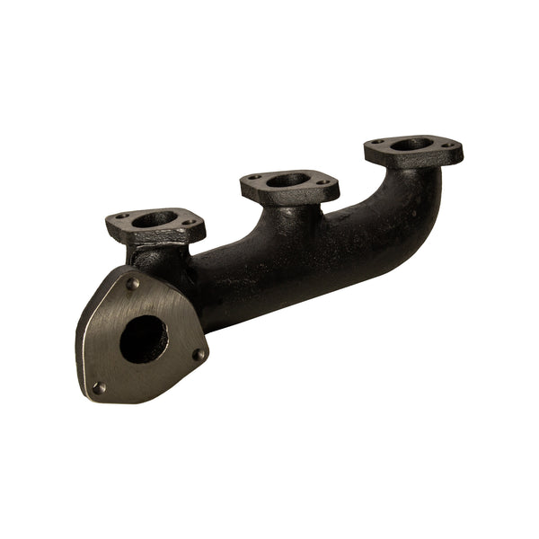 K907910 Vertical Exhaust Manifold Fits CASE 1190 1194 DAVID BROWN 770 780 88