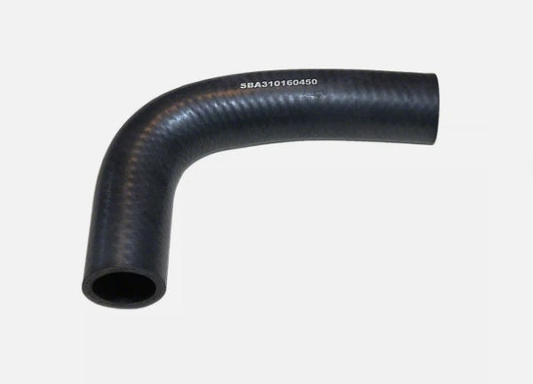 Upper Radiator Hose Fits FORD NEW HOLLAND 1700 1710 SBA310160450