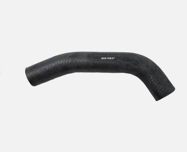 Upper Radiator Hose Fits FORD NEW HOLLAND 1725 1925 TC25 TC25D TC29 86519847