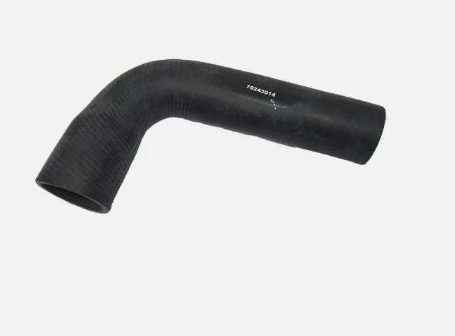 Upper Radiator Hose Fits Allis Chalmers 180 185 190 190XT 70243014