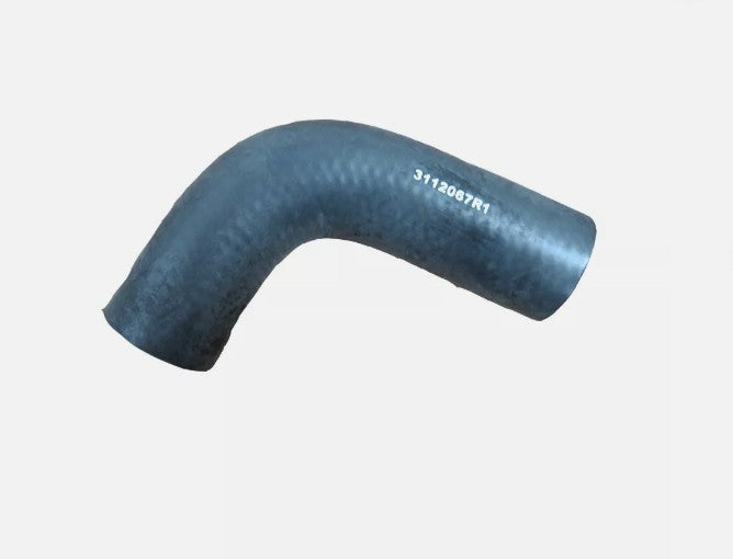 Upper Radiator Hose Fits CASE 354 364 3112067R1