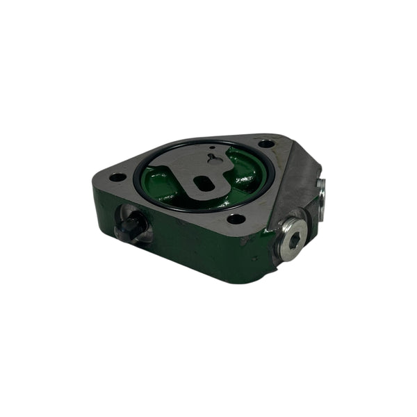 Rockershaft Control Valve Spacer Fits JOHN DEERE 6320 6400 6420 7520 AL161388