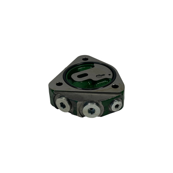 Rockershaft Control Valve Spacer Fits JOHN DEERE 6320 6400 6420 7520 AL161388