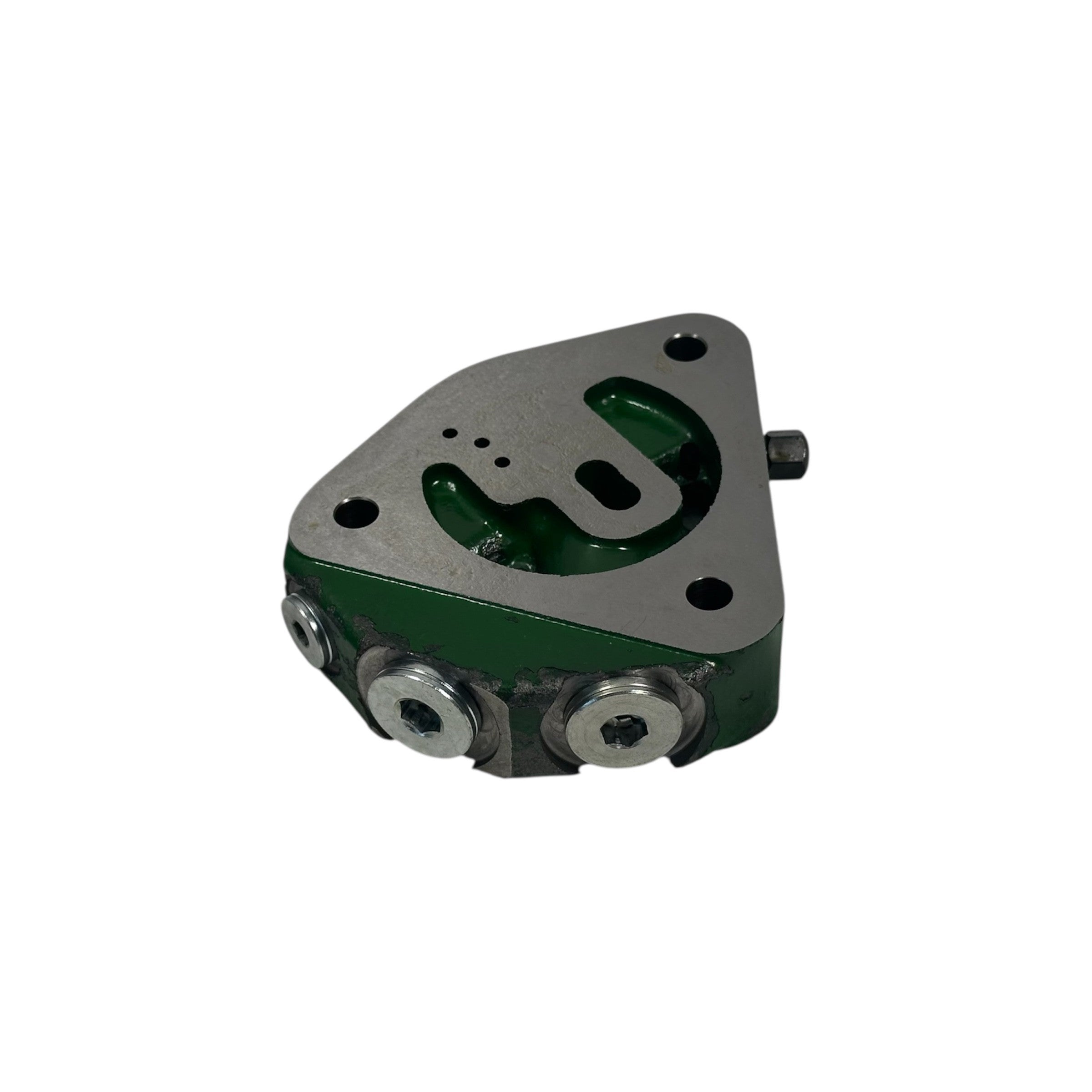 Rockershaft Control Valve Spacer Fits JOHN DEERE 6320 6400 6420 7520 AL161388