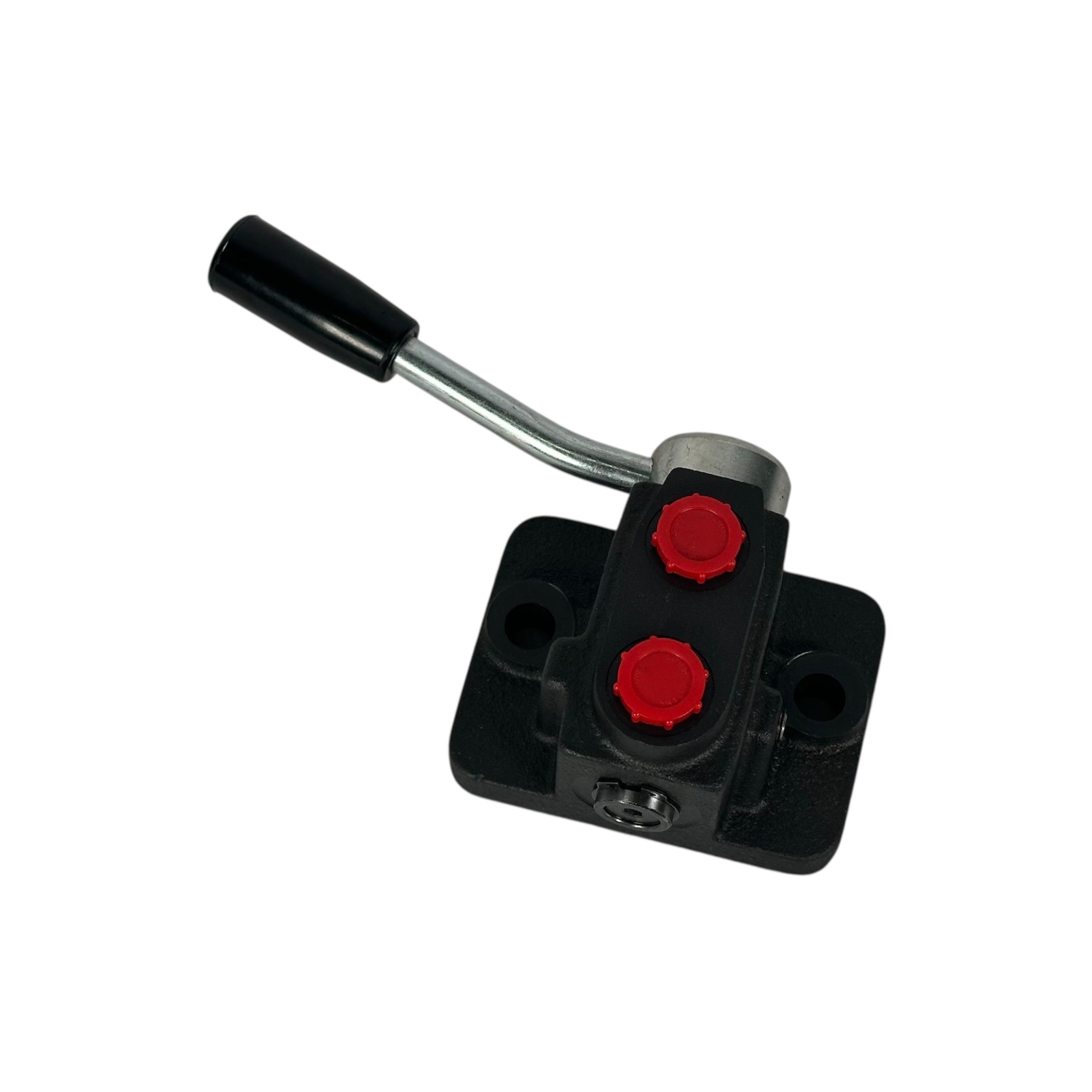 Selective Control Valve Fits MASSEY FERGUSON 135 150 165 1696239M92S