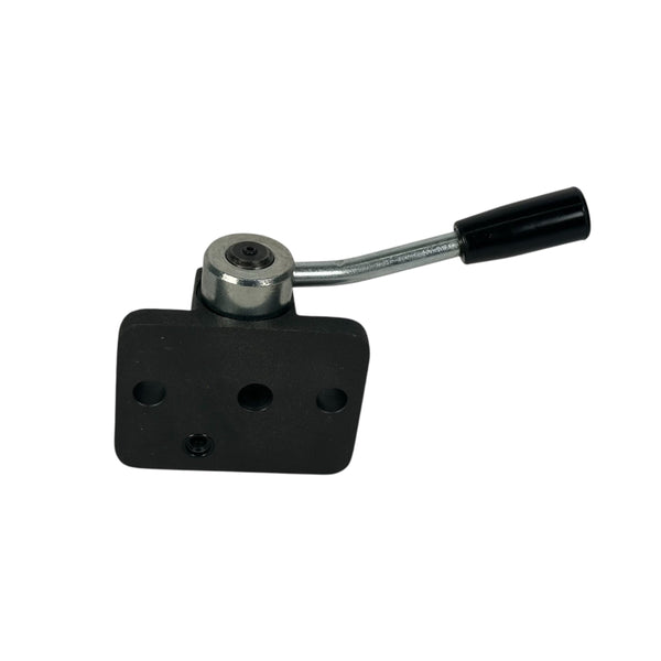 Selective Control Valve Fits MASSEY FERGUSON 135 150 165 1696239M92S