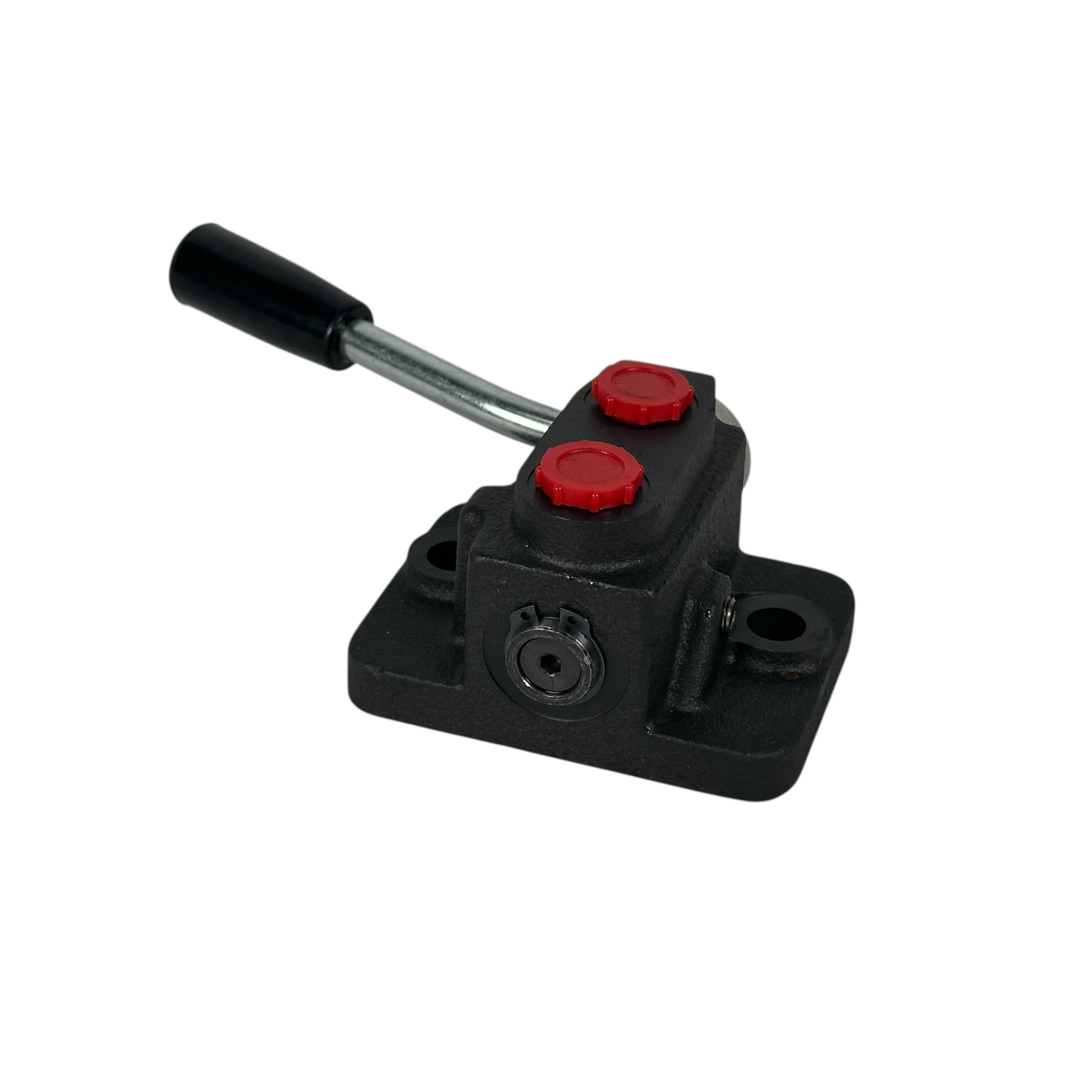 Selective Control Valve Fits MASSEY FERGUSON 135 150 165 1696239M92S