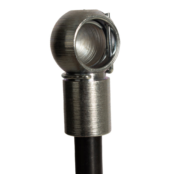 Gas Strut Door Fits FORD NEW HOLLAND Tractor 3230 3430 3930 3930H 83952266