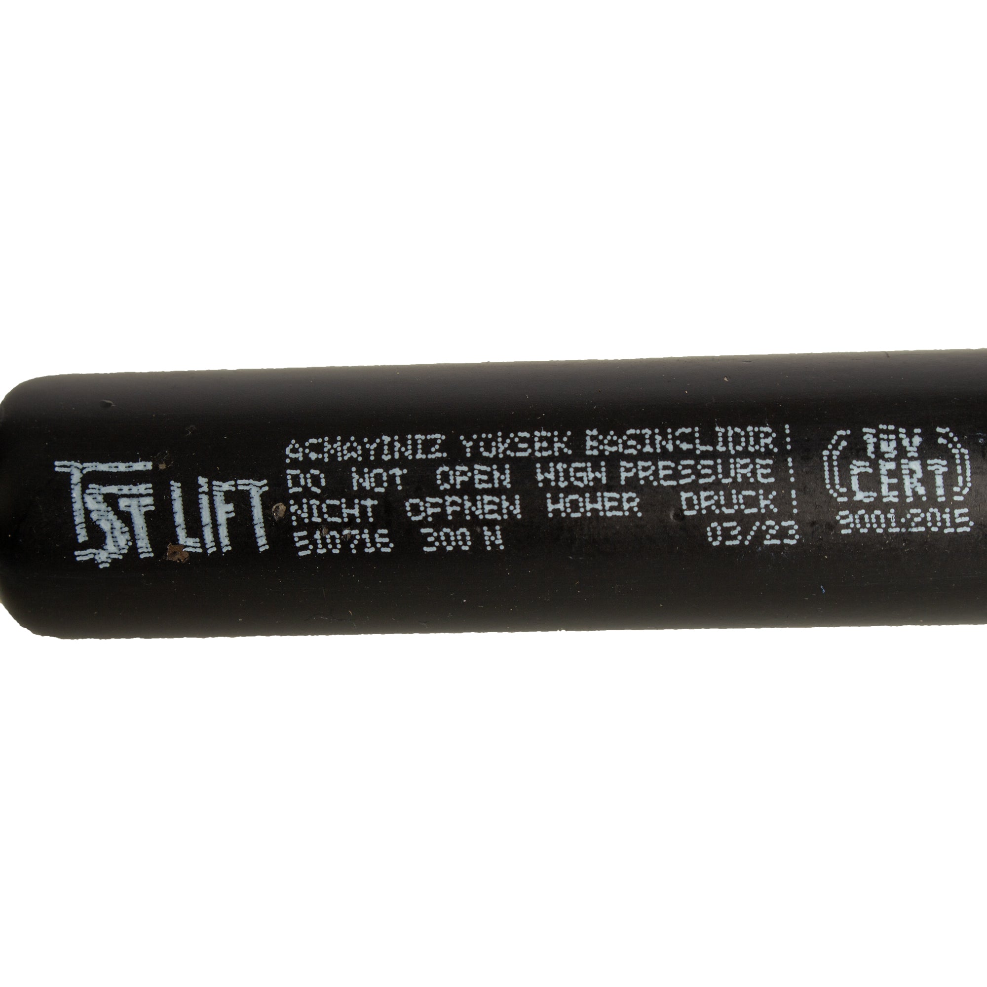 Gas Strut Door Fits FORD NEW HOLLAND Tractor 3230 3430 3930 3930H 83952266