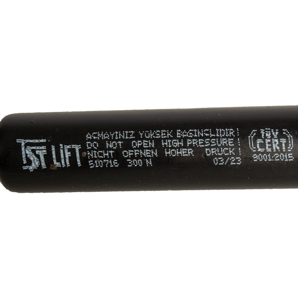 Gas Strut Door Fits FORD NEW HOLLAND Tractor 3230 3430 3930 3930H 83952266