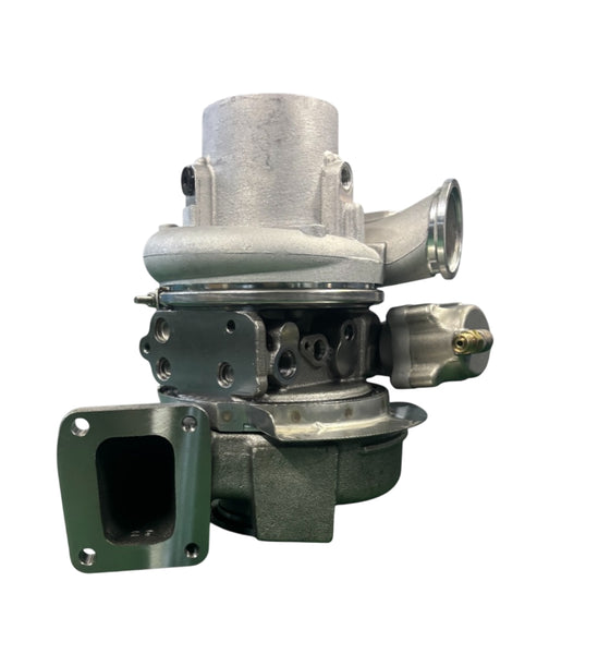 Turbocharger Fits 2005-07 Cummins Freightliner Truck ISM 02 ISL ISM 1700322478 3599572 3599574 3781163 4035560