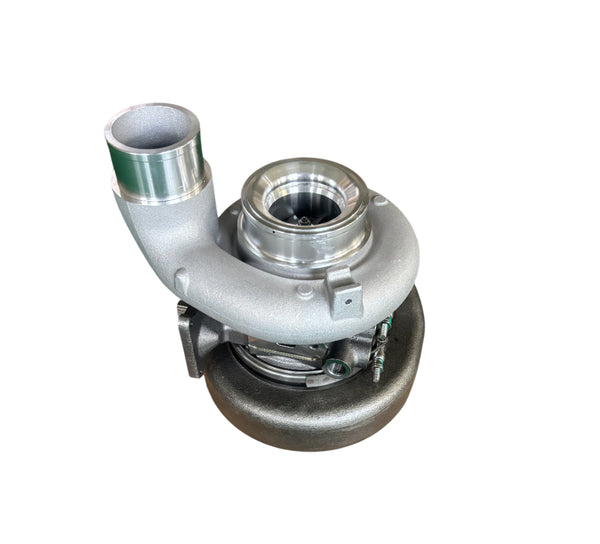 Turbocharger Fits 2003-12 Dodge Ram 2500 5325947 0433522 2834228 2834229 2834603 2834900 2834955