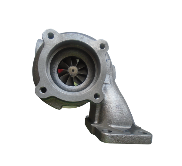 Turbocharger Fits FORD Tractor 2550 7010 7740 LB90 LB110 LB115 87800959