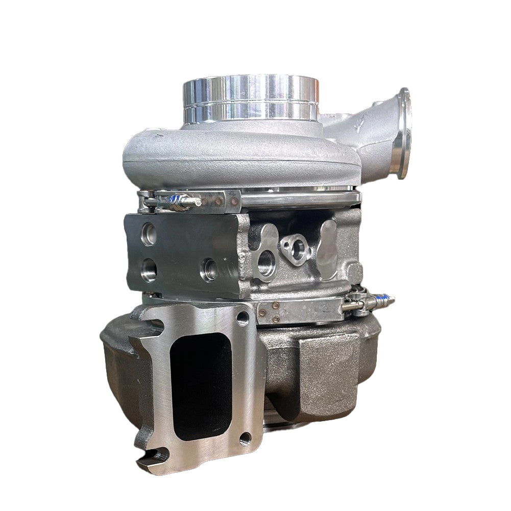 Turbocharger Fits Volvo Mack Truck MD11 US07 3776805 2835095 2840775 3769171 3773435 4031002