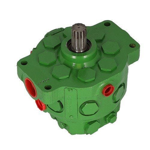 Hydraulic Pump Replacement for JOHN DEERE 1640 3020 4020 4050 AR101807