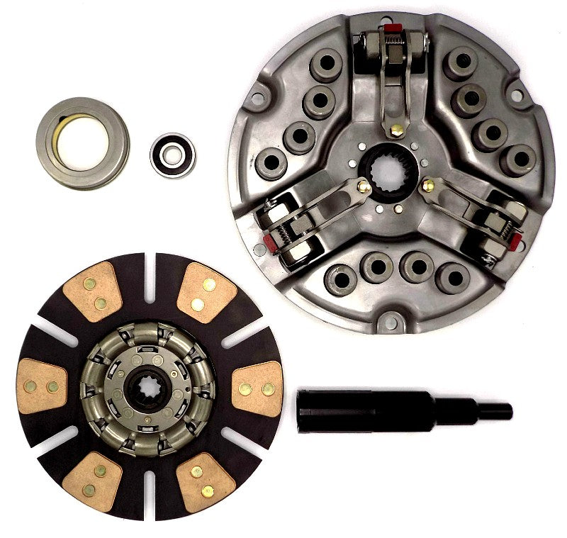 12" Clutch Kit Replacement for INTERNATIONAL HARVESTER 660 966 3088 405300N