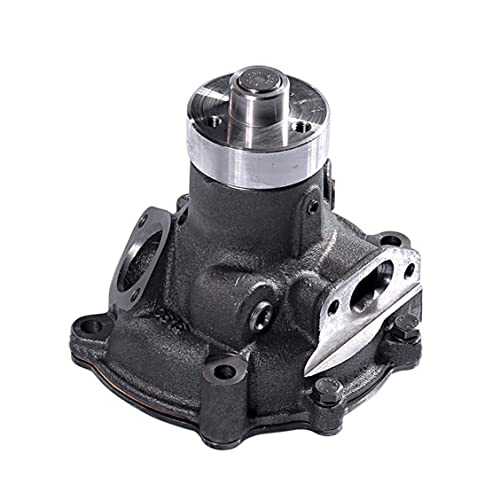 Water Pump Replacement for FIAT OLIVER ALLIS LONG 4784454 93191101 72090472