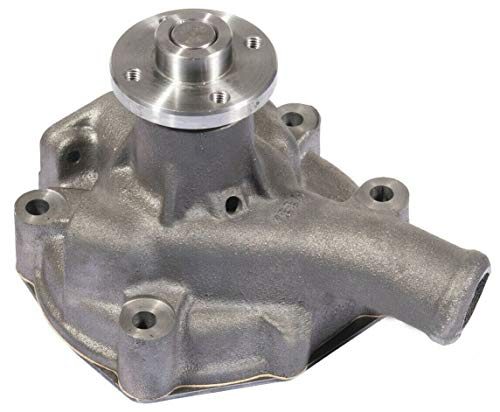 Water Pump Replacement for KUBOTA M5500 M5950-S M6970 M7030 15481-73030
