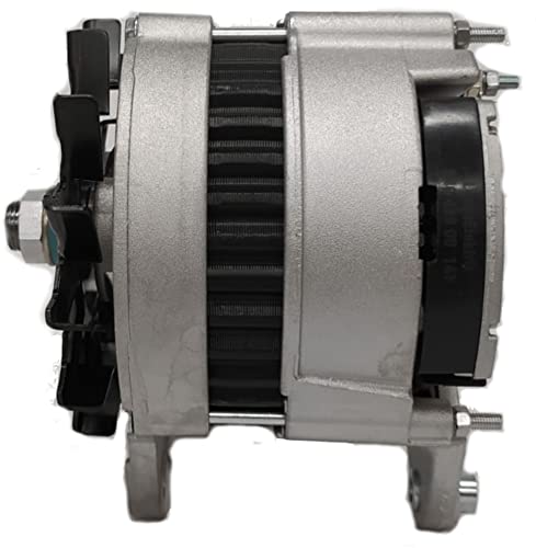 Alternator Fits to CASE JCB 24292 MG212