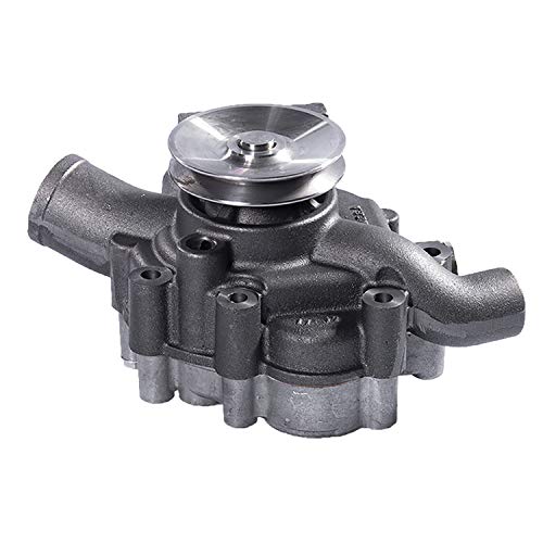 Water Pump Replacement for CATERPILLAR 758 3126E 4W7589