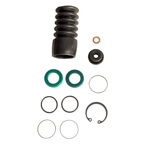 Brake Master Cylinder Repair Kit Replacement for FORD NEW HOLLAND 35 60 87343615