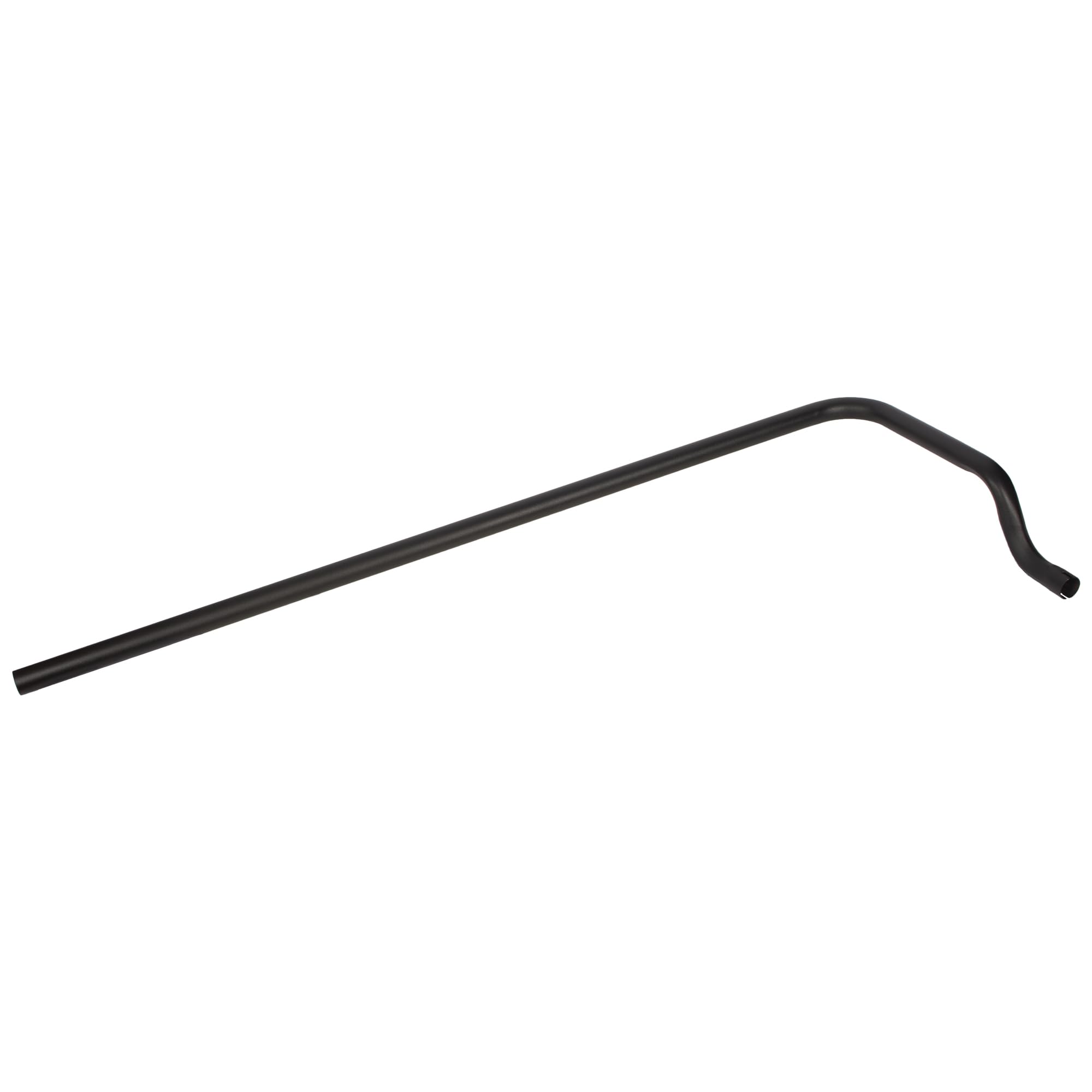 Exhaust Stack Pipe Replacement for MASSEY FERGUSON Tractor 50 gas 182614M1