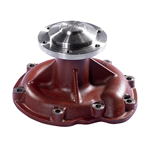 Water Pump Replacement for CASE 644 744 955 TD8E 95 3132741R93 3132676R94