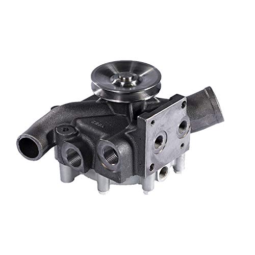 Water Pump Replacement for CAT CATERPILLAR 1593137 4P3683 7C4508