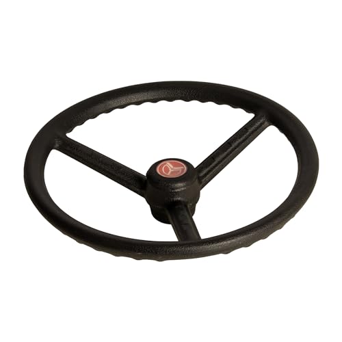 Steering Wheel Fits MASSEY FERGUSON Tractor 20F 240 40E 3505217M91