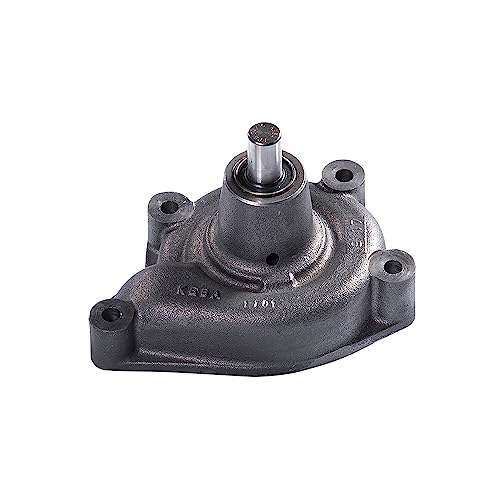 Water Pump For MASSEY FERGUSON 25 30 122 130 825 PERKINS A4-107 A4-108 3639506M1