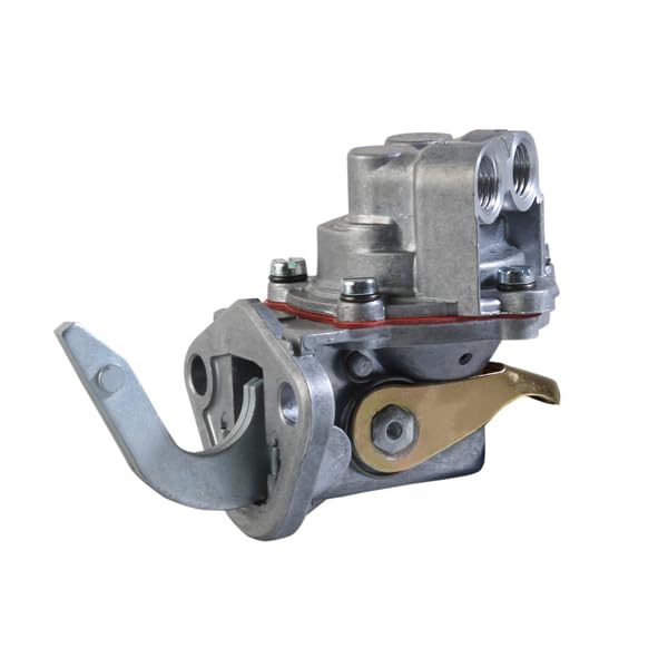 Fuel Pump for MASSEY FERGUSON Perkins engine 0.7 Lt 750 cc - 0.75 Lt 1884857M91