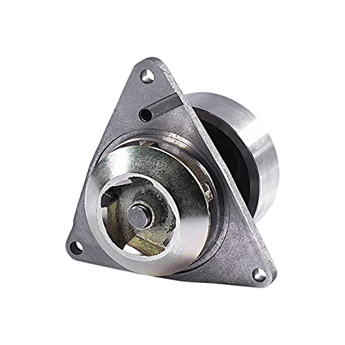 Water Pump Replacement for CASE-IH 8.3L CUMMIN S6C 6CT 6CTA 8.3C 3800974 A77579